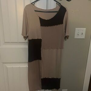 Ladies dress